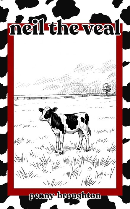 Neil the Veal